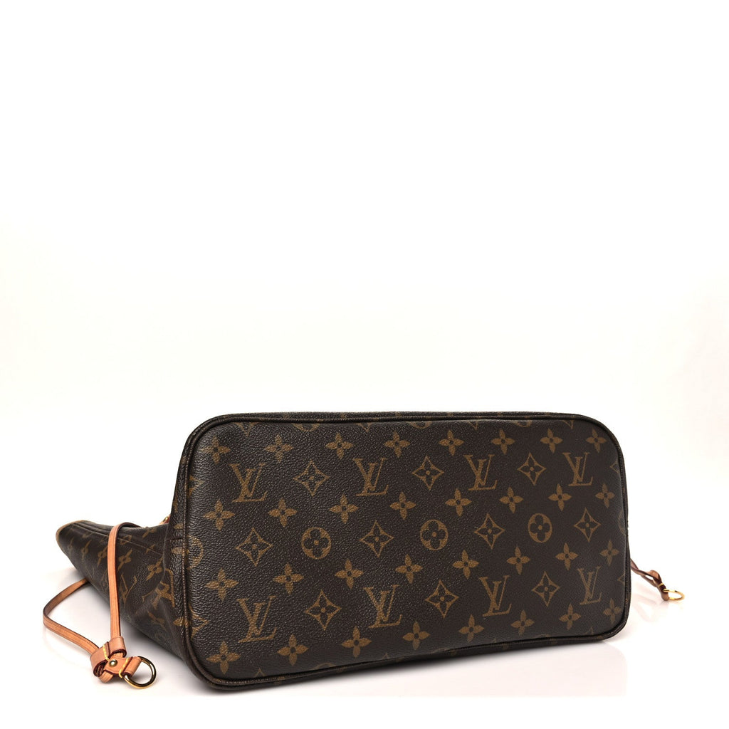 Louis Vuitton Monogram Neo Neverfull MM