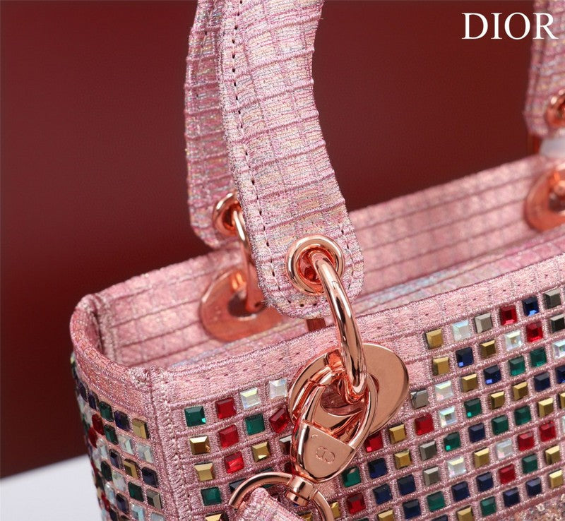 Dior Bag