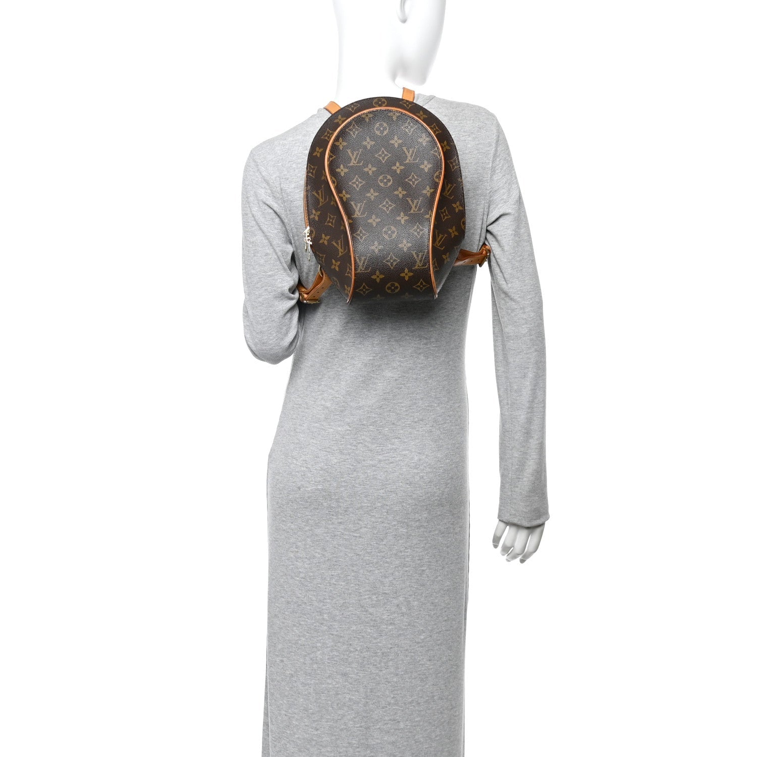 Louis Vuitton Monogram Ellipse Sac a Dos Backpack