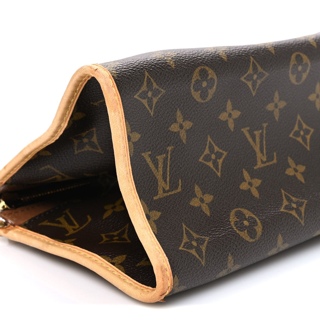 Louis Vuitton Monogram Popincourt