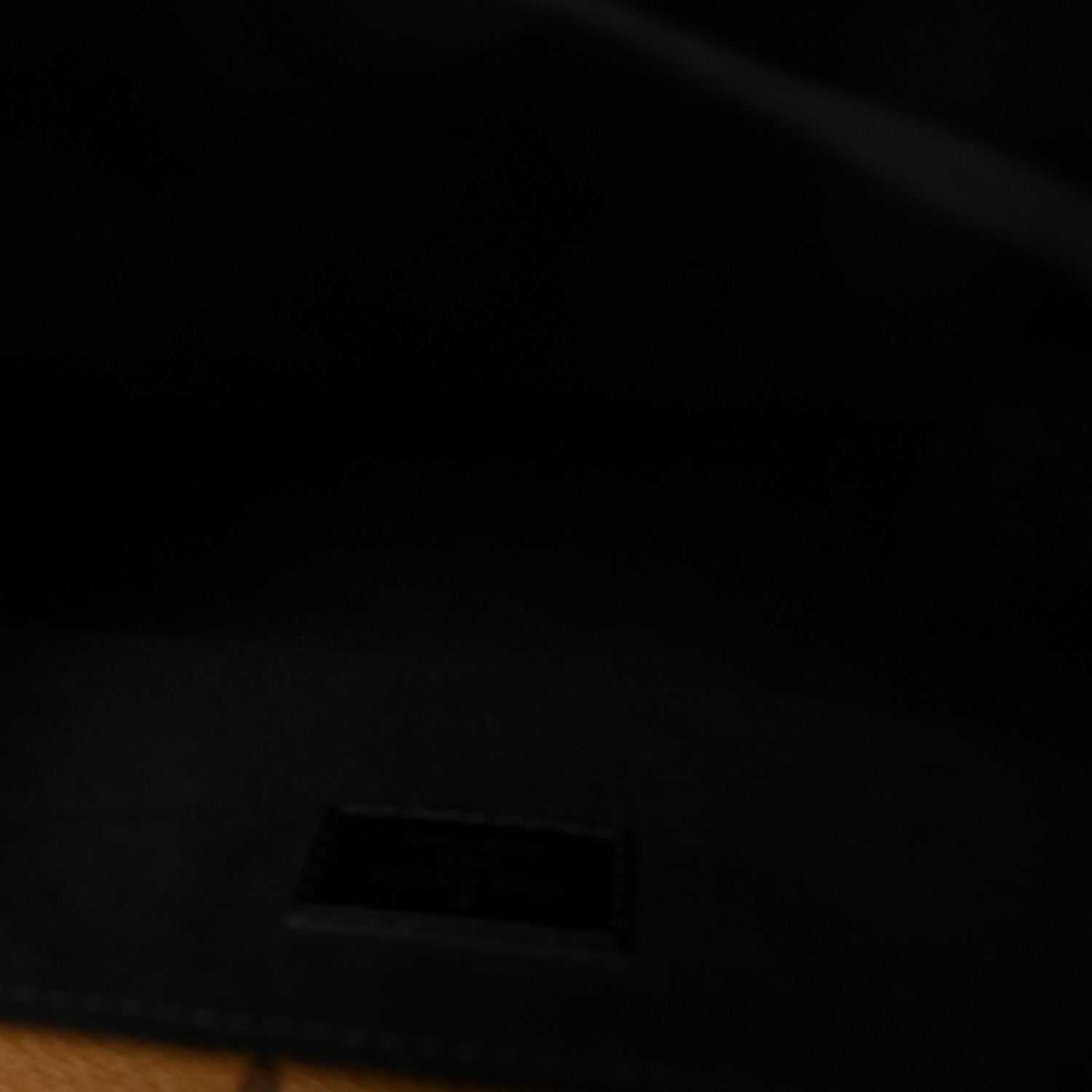 Louis Vuitton Reverse Monogram Pochette Metis