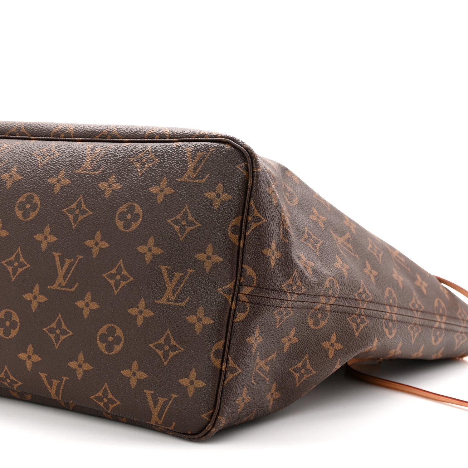 Louis Vuitton Monogram Neo Neverfull GM Pivoine