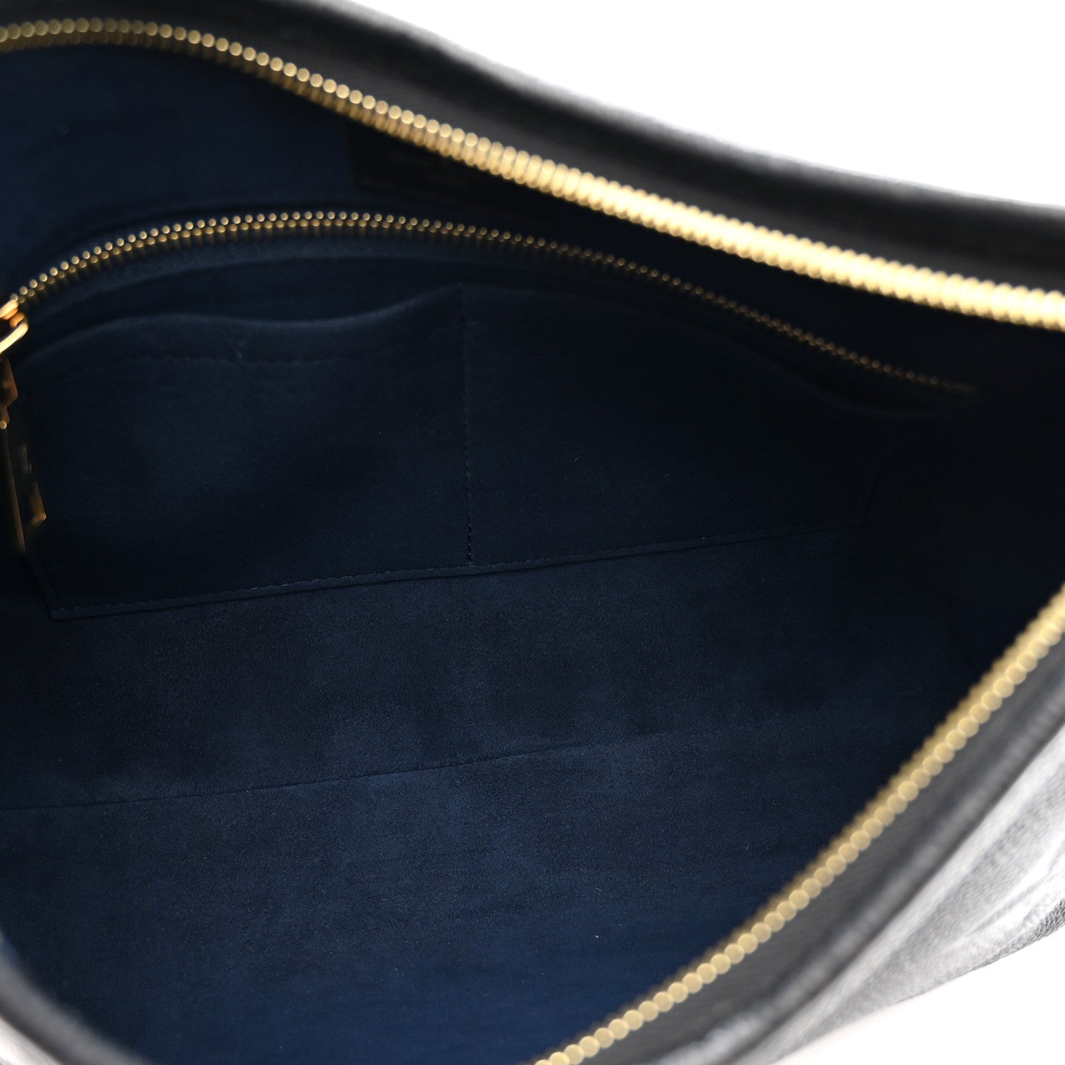 Louis Vuitton Empreinte Carryall PM Black