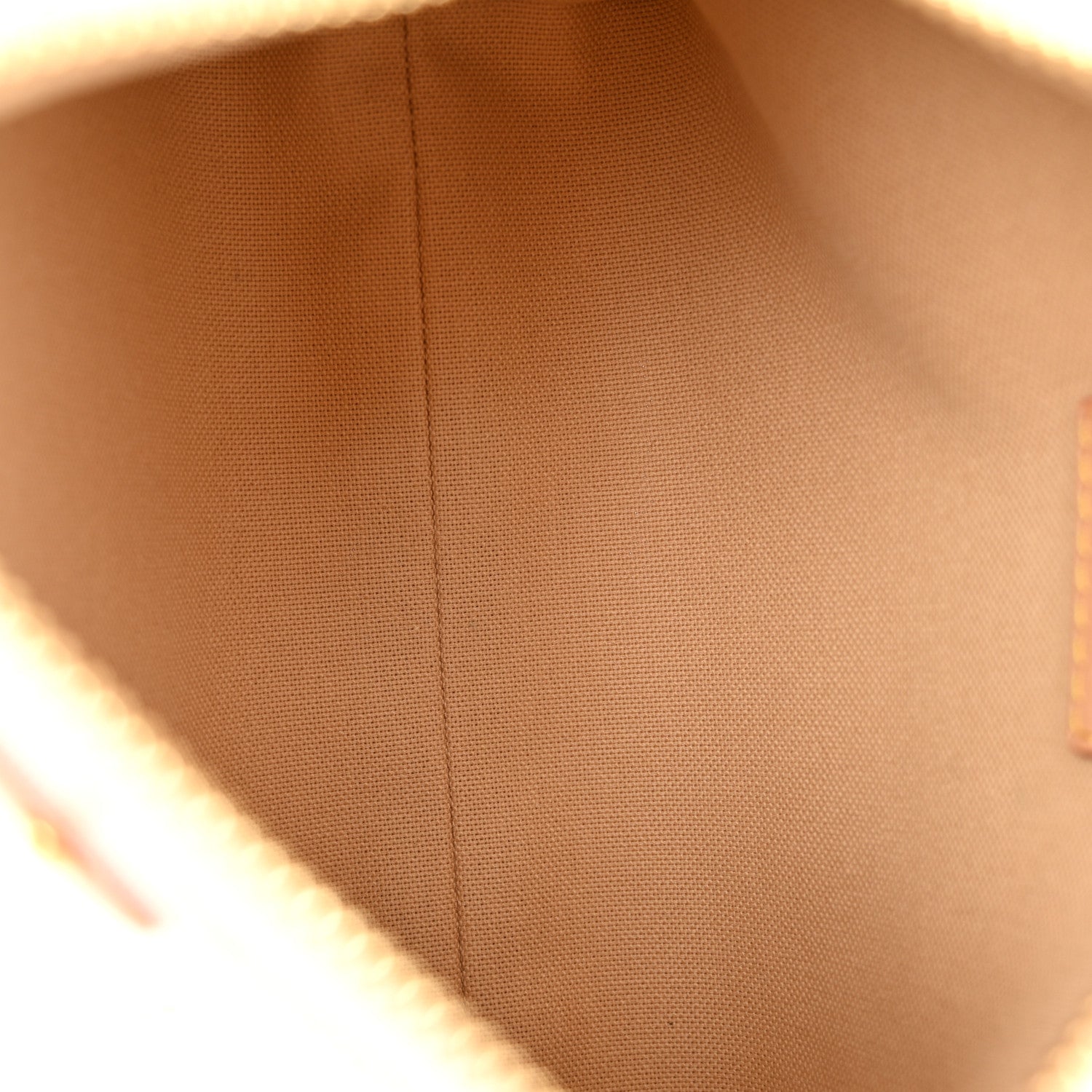 Louis Vuitton Monogram Hills Pochette Mini Mastic