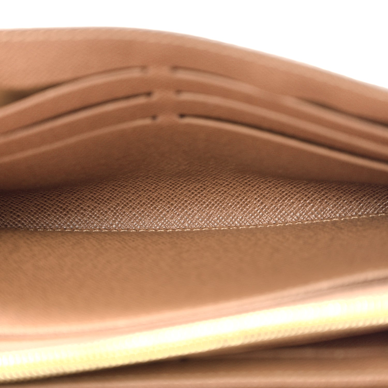 Louis Vuitton Monogram Sarah Wallet NM