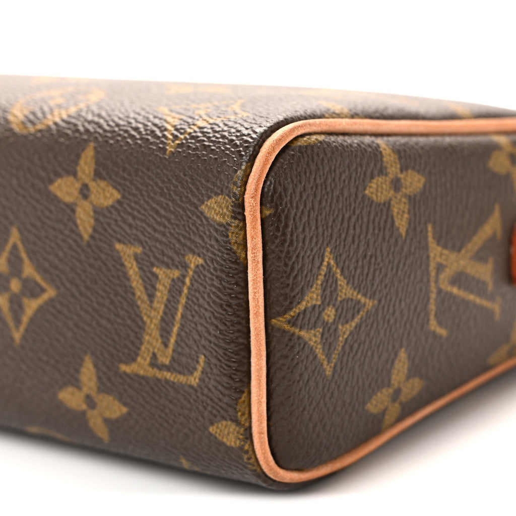 Louis Vuitton Monogram Recital