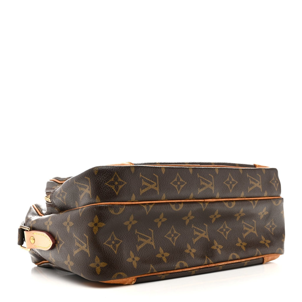 Louis Vuitton Monogram Nil 28