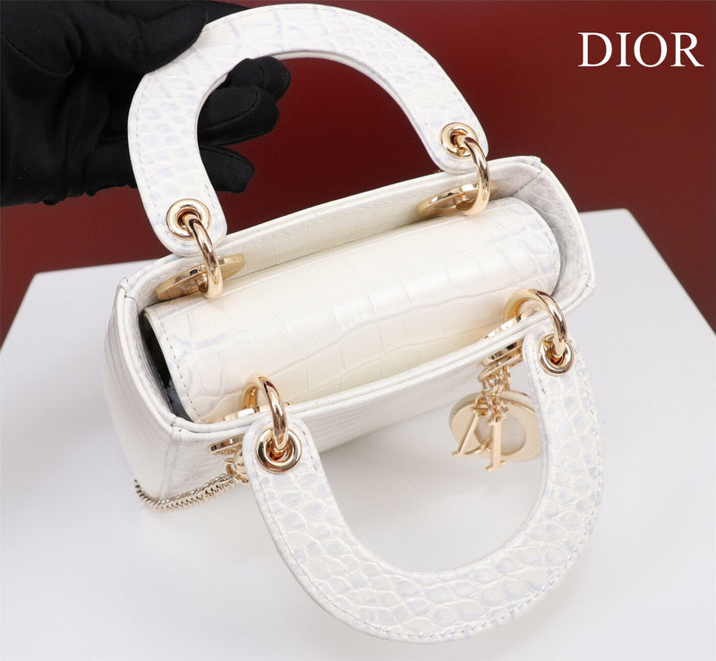 Dior Bag