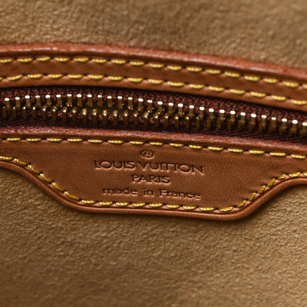 Louis Vuitton Monogram Looping GM