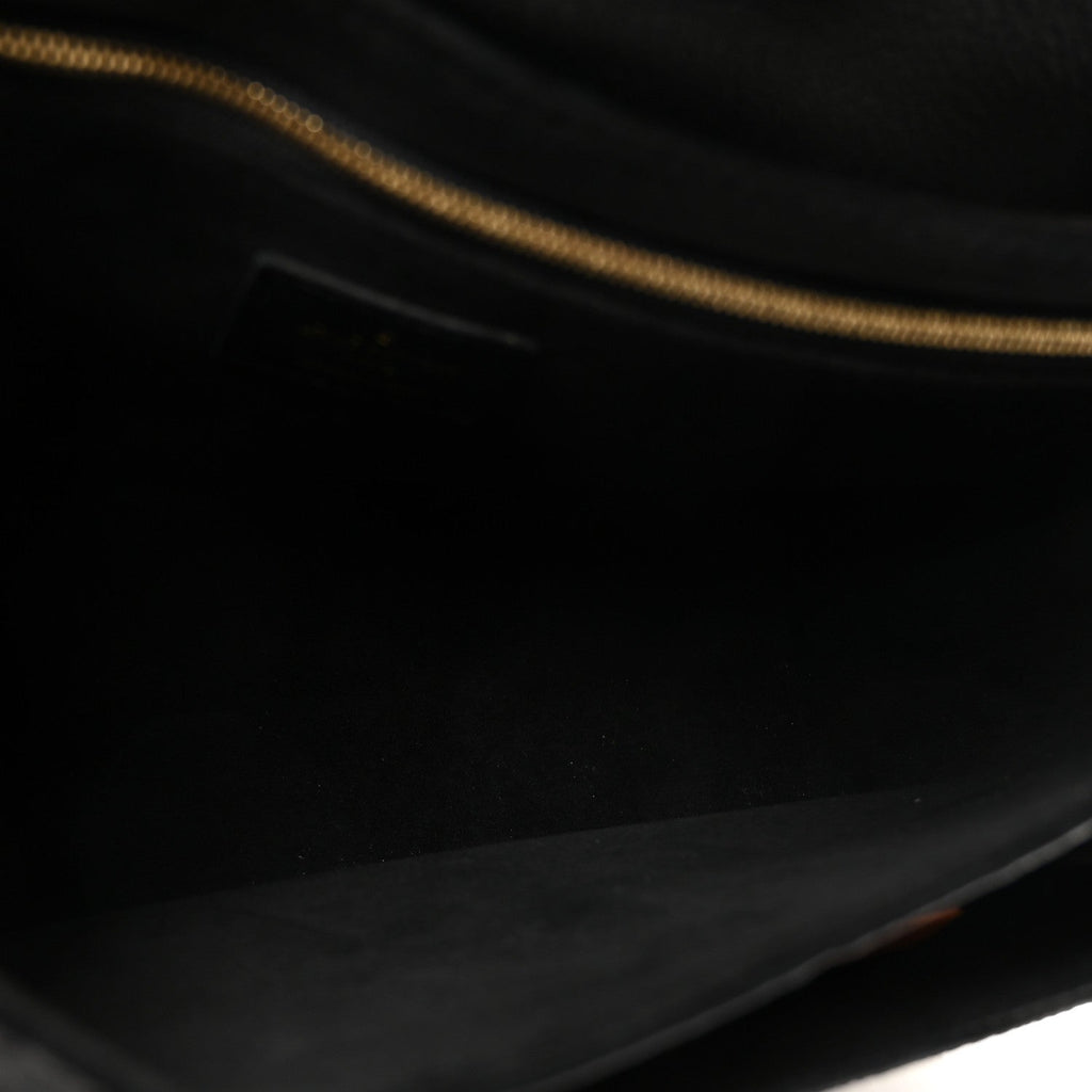 Louis Vuitton Empreinte Vavin PM Black