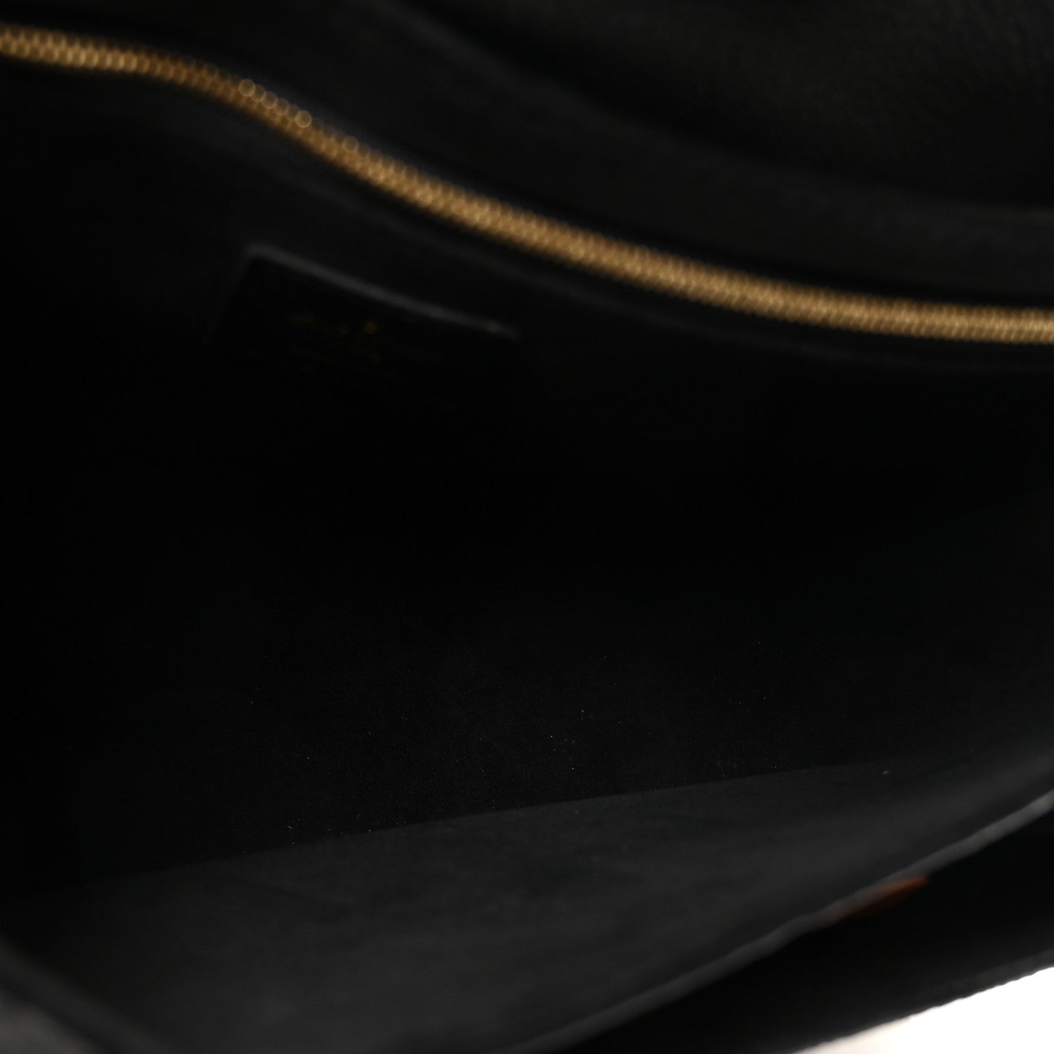 Louis Vuitton Empreinte Vavin PM Black
