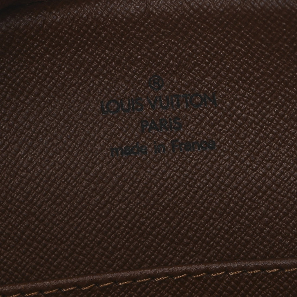 Louis Vuitton Monogram Cite MM