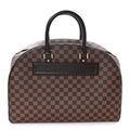 Louis Vuitton Damier Ebene Nolita 24 Heures