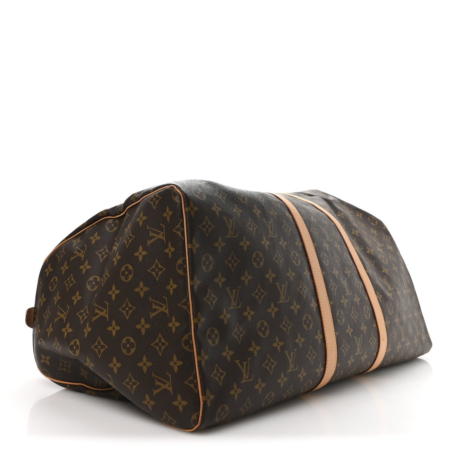 Louis Vuitton Monogram Keepall 60