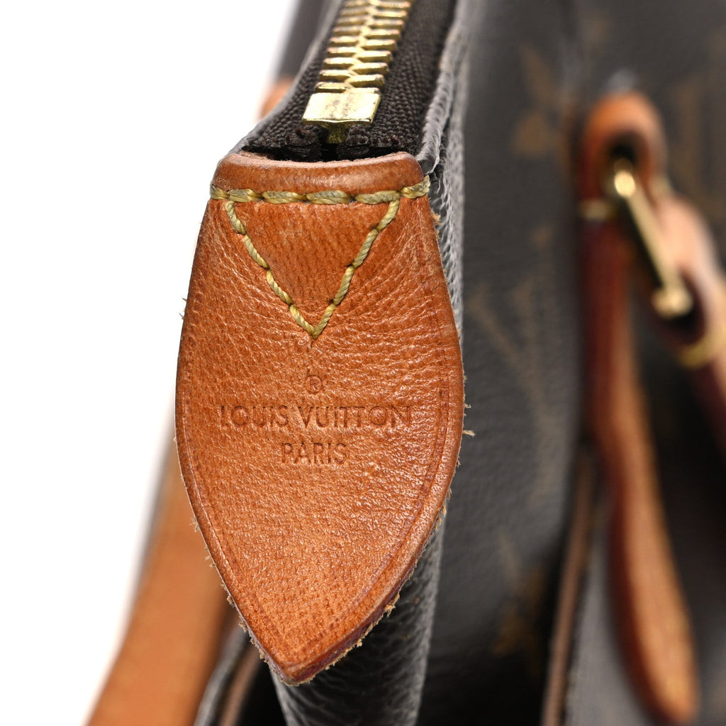 Louis Vuitton Monogram Totally PM