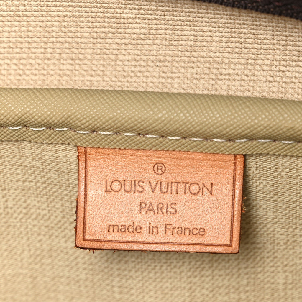Louis Vuitton Monogram Deauville