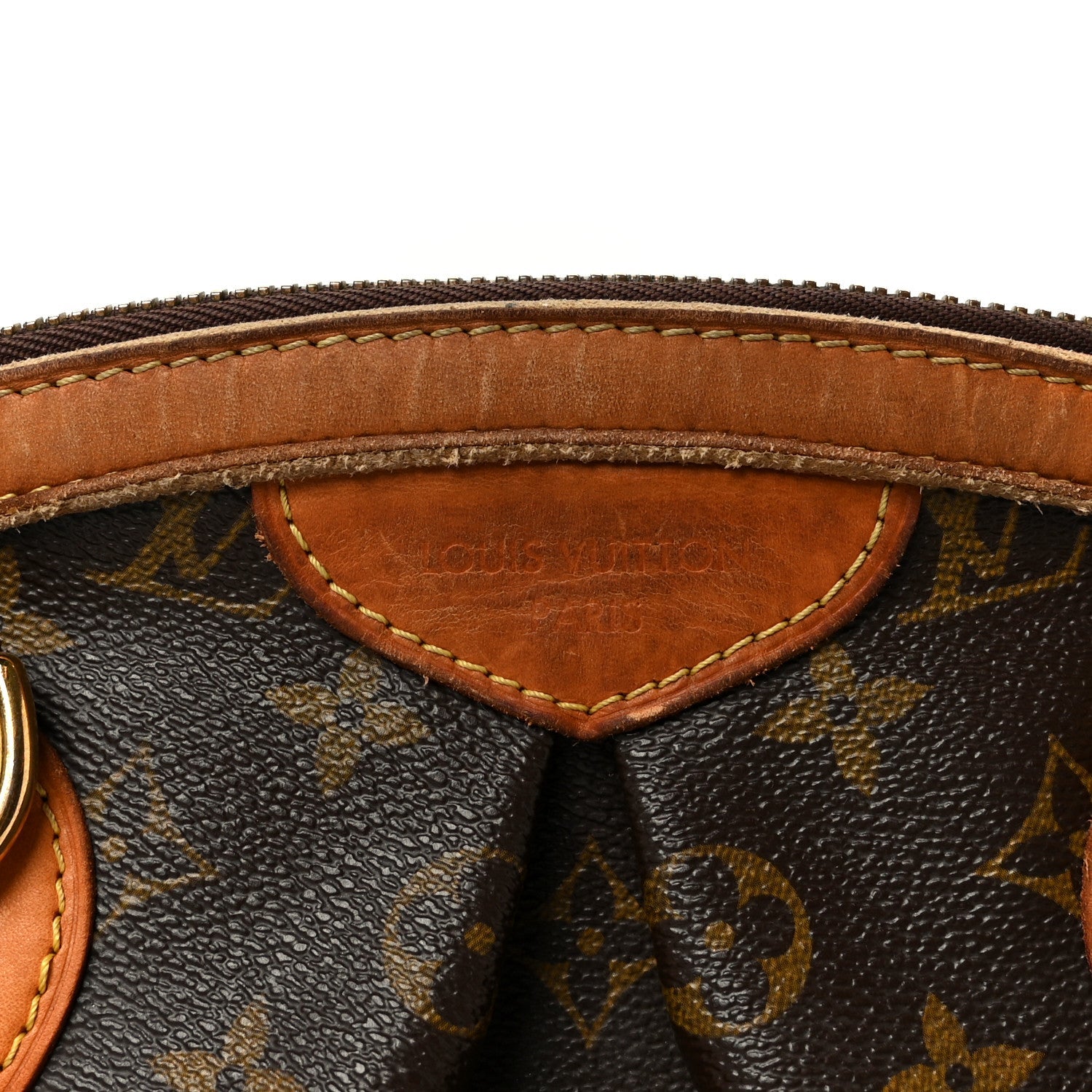 Louis Vuitton Monogram Tivoli PM