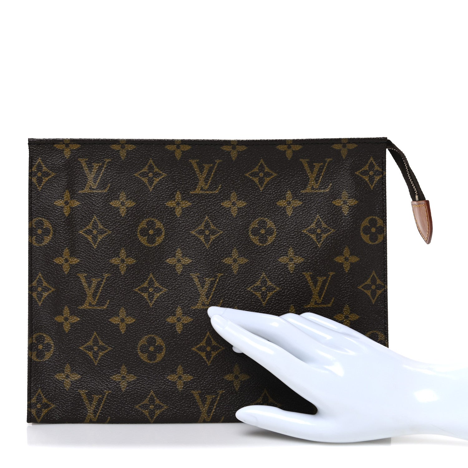 Louis Vuitton Monogram Toiletry Pouch 26