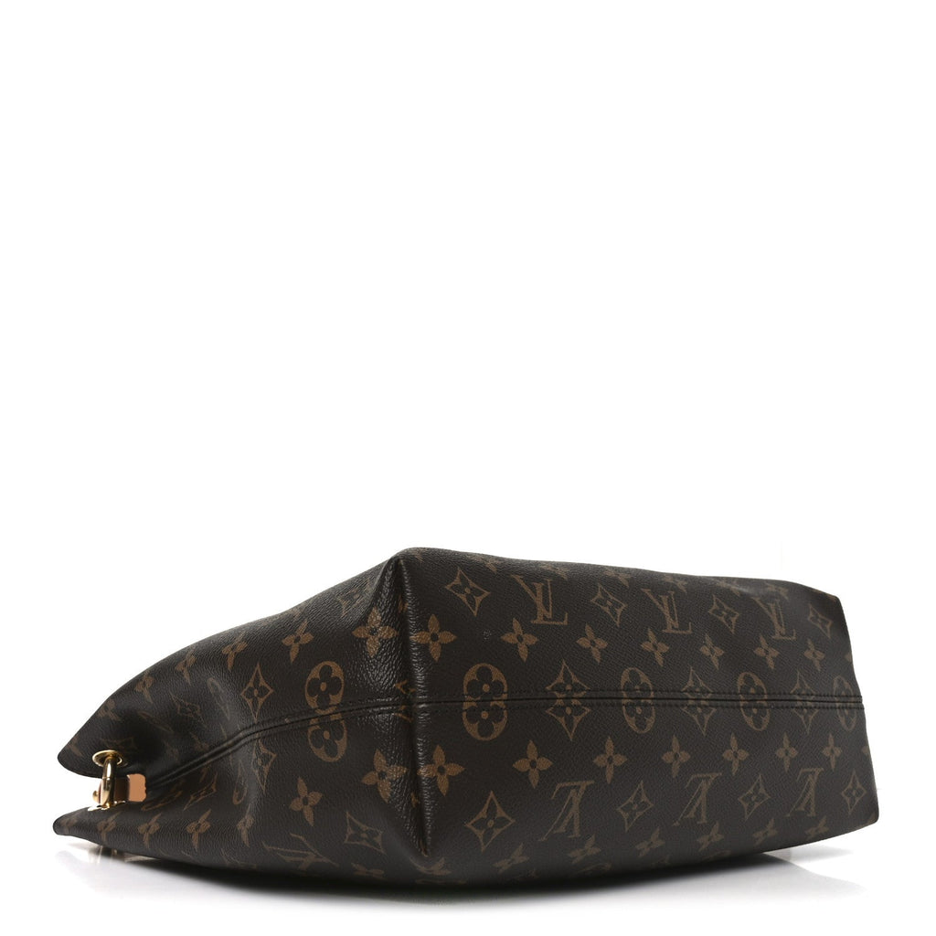 Louis Vuitton Monogram Graceful PM