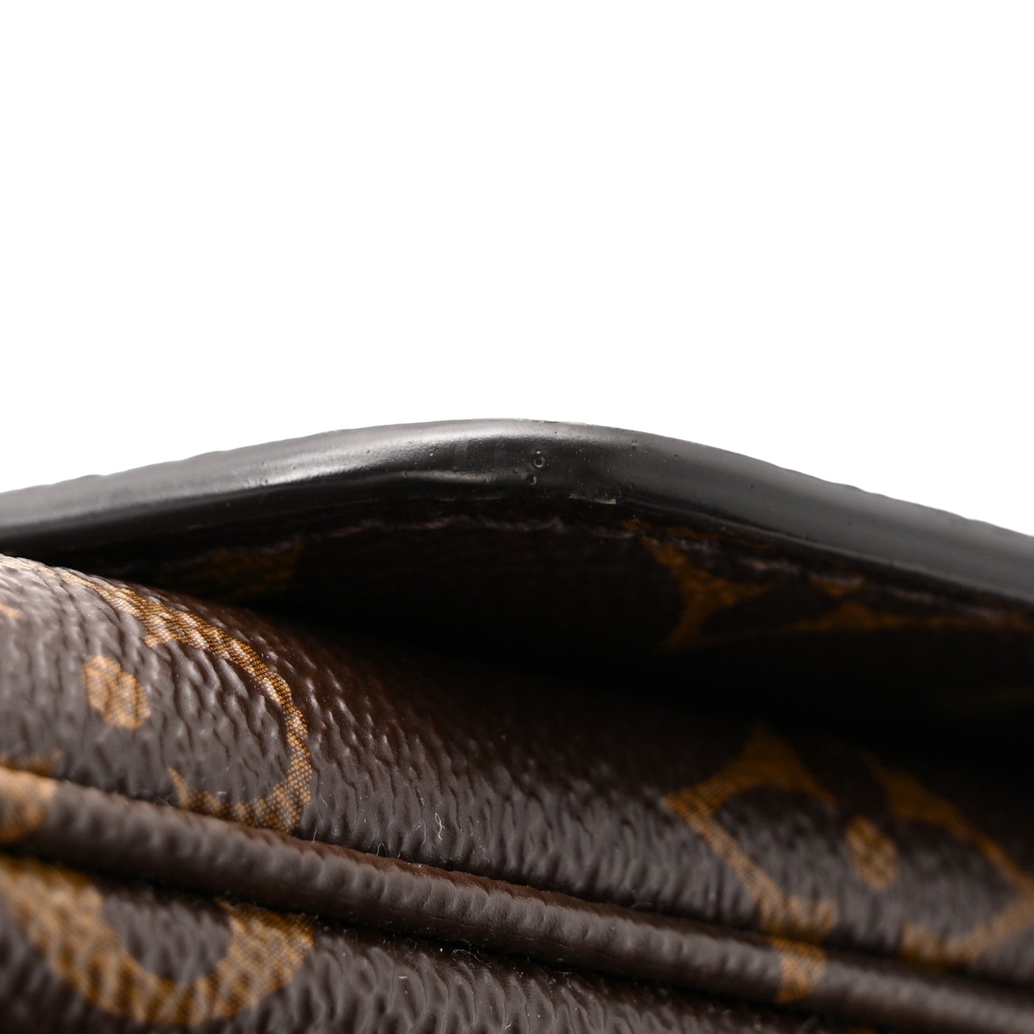 Louis Vuitton Monogram Pochette Metis