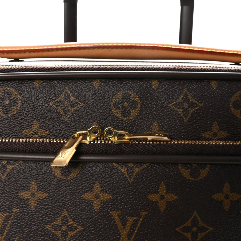 Louis Vuitton Monogram Pegase Legere Business 55