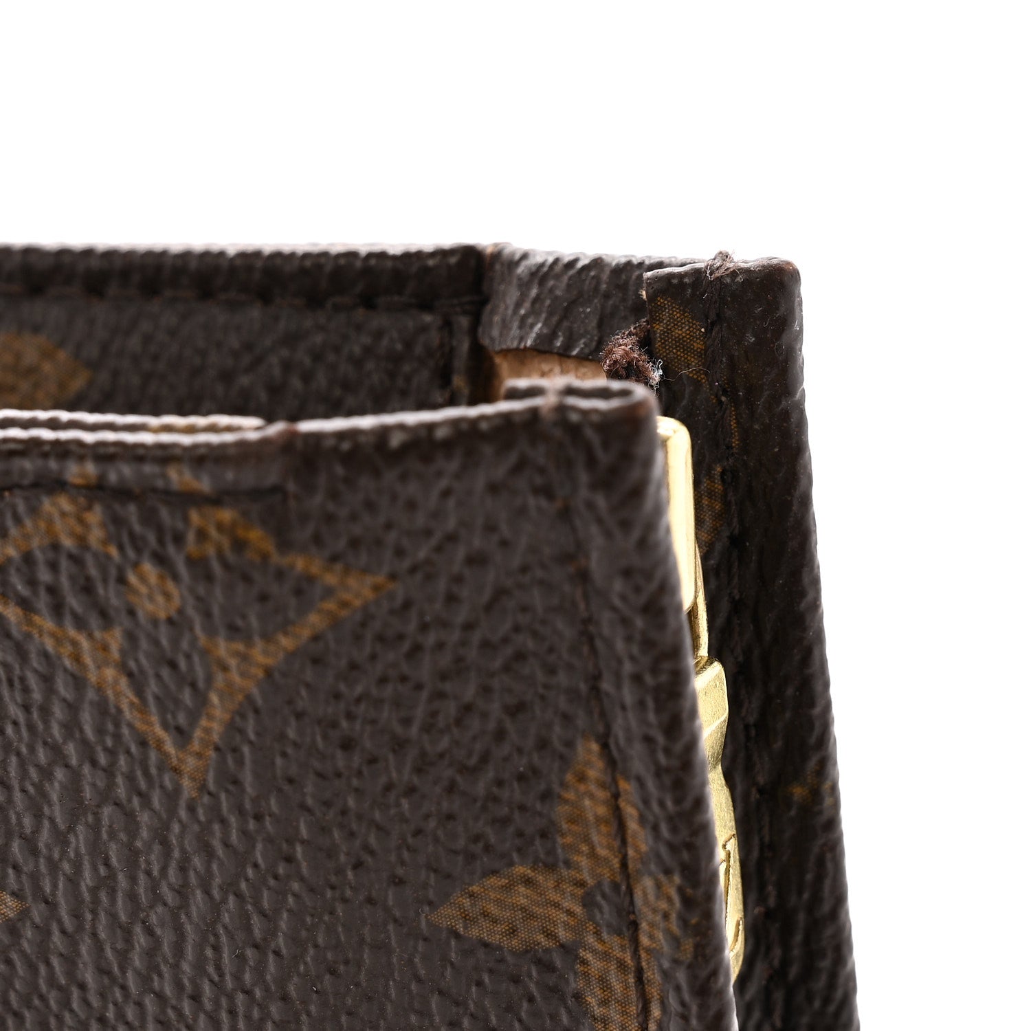 Louis Vuitton Monogram Toiletry Pouch 26