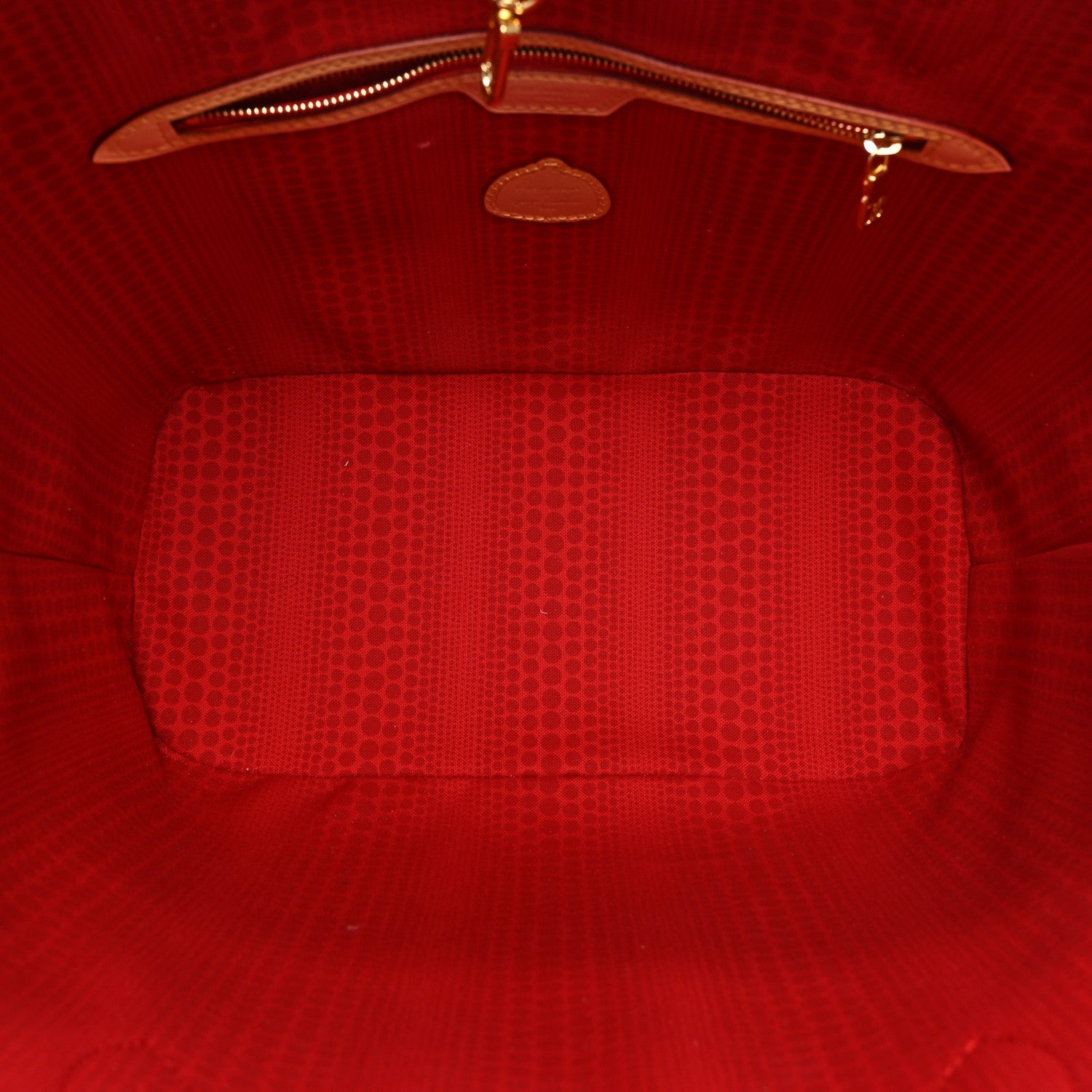 Louis Vuitton LV X YK Monogram Dots Neverfull MM