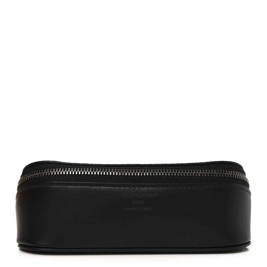 Louis Vuitton Monogram Eclipse Sunglasses Pouch GM
