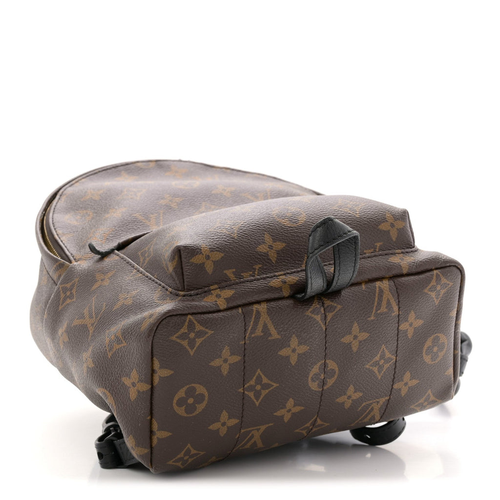 Louis Vuitton Monogram Palm Springs Backpack PM