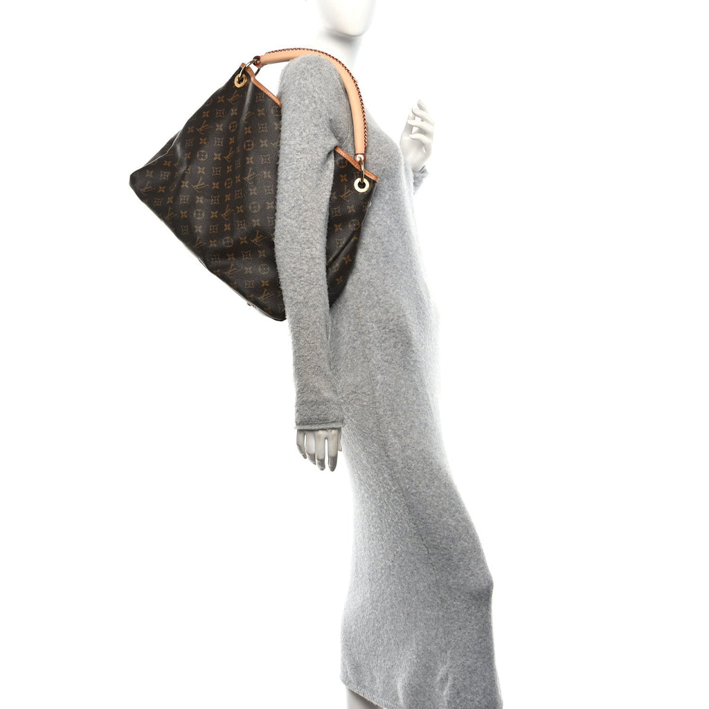 Louis Vuitton Monogram Artsy MM