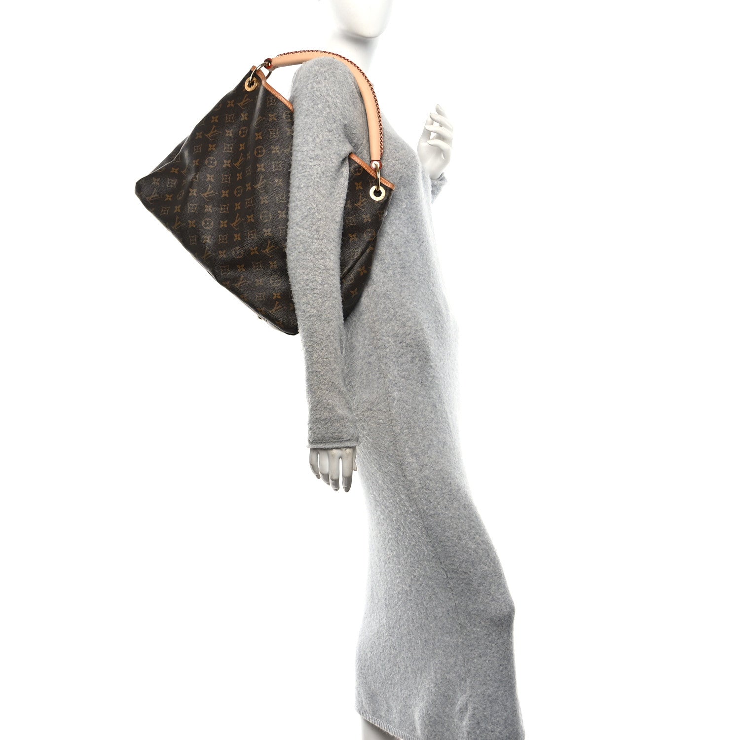 Louis Vuitton Monogram Artsy MM