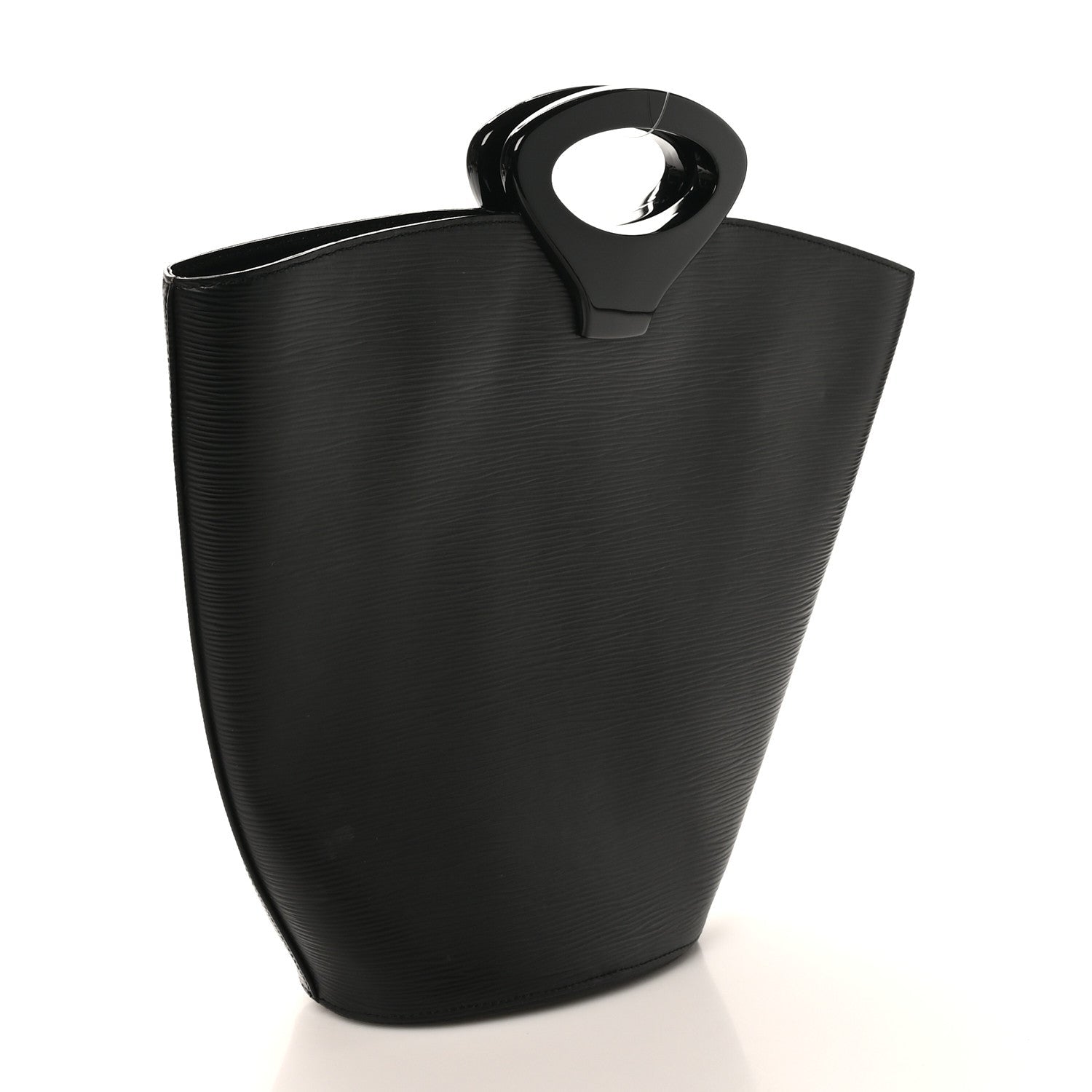 Louis Vuitton Epi Noctambule Black