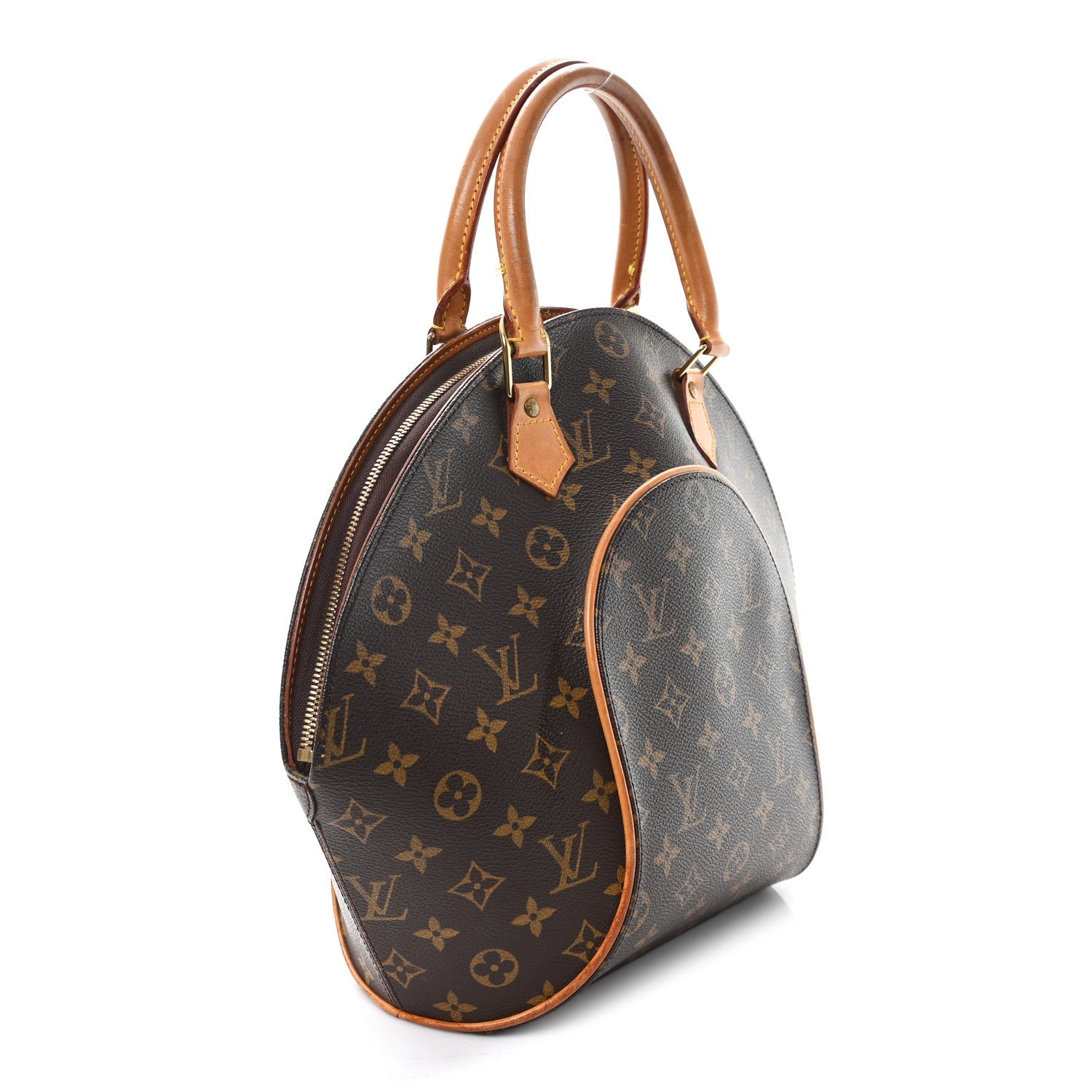Louis Vuitton Monogram Ellipse MM