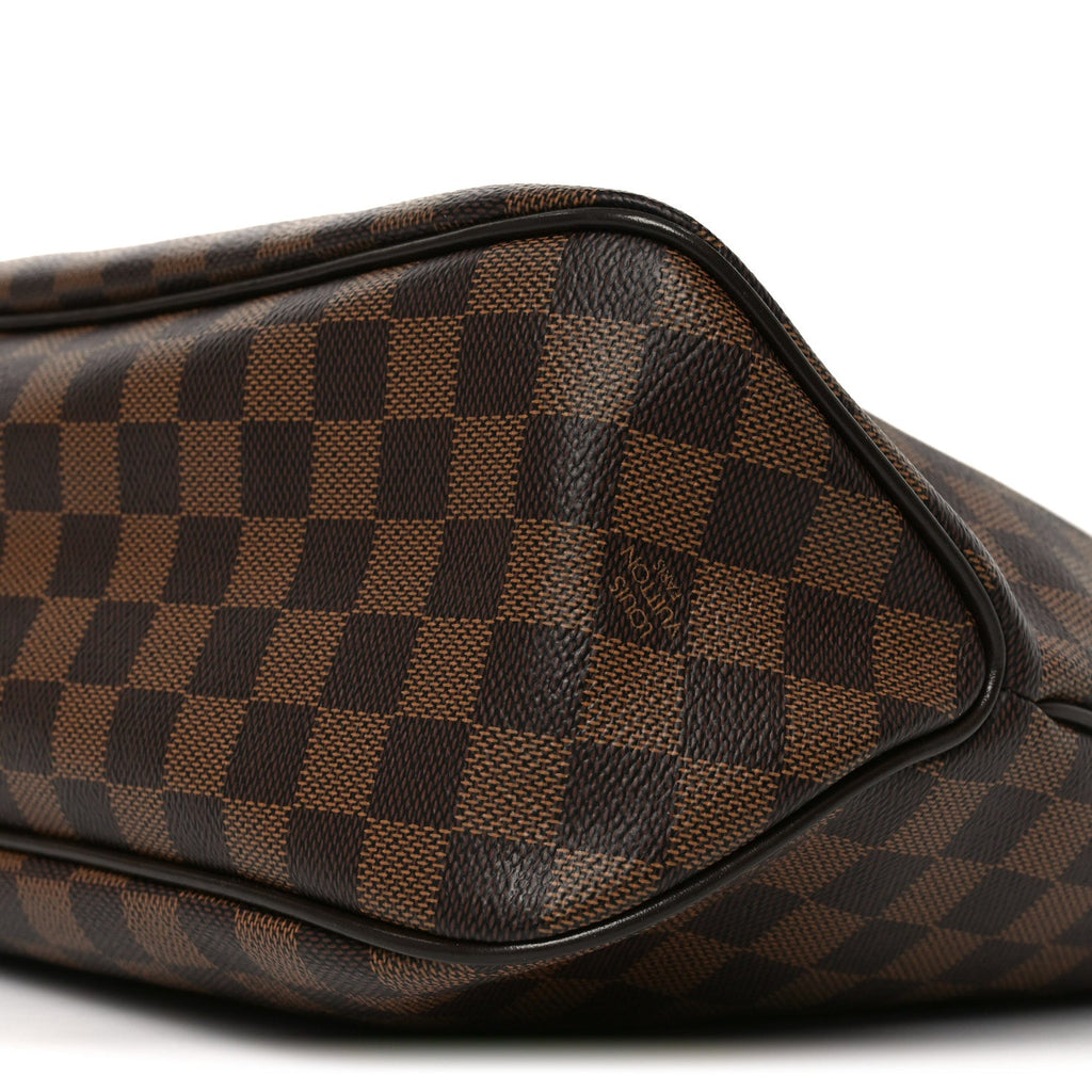 Louis Vuitton Damier Ebene Delightful PM