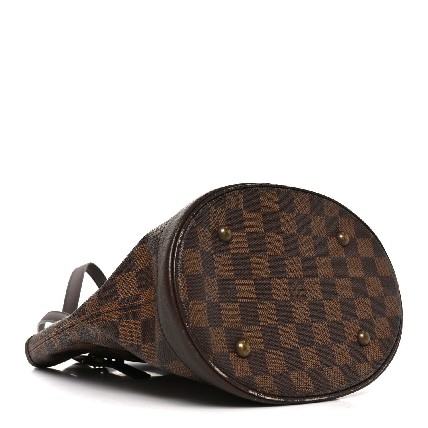 Louis Vuitton Damier Ebene Marais Bucket 23