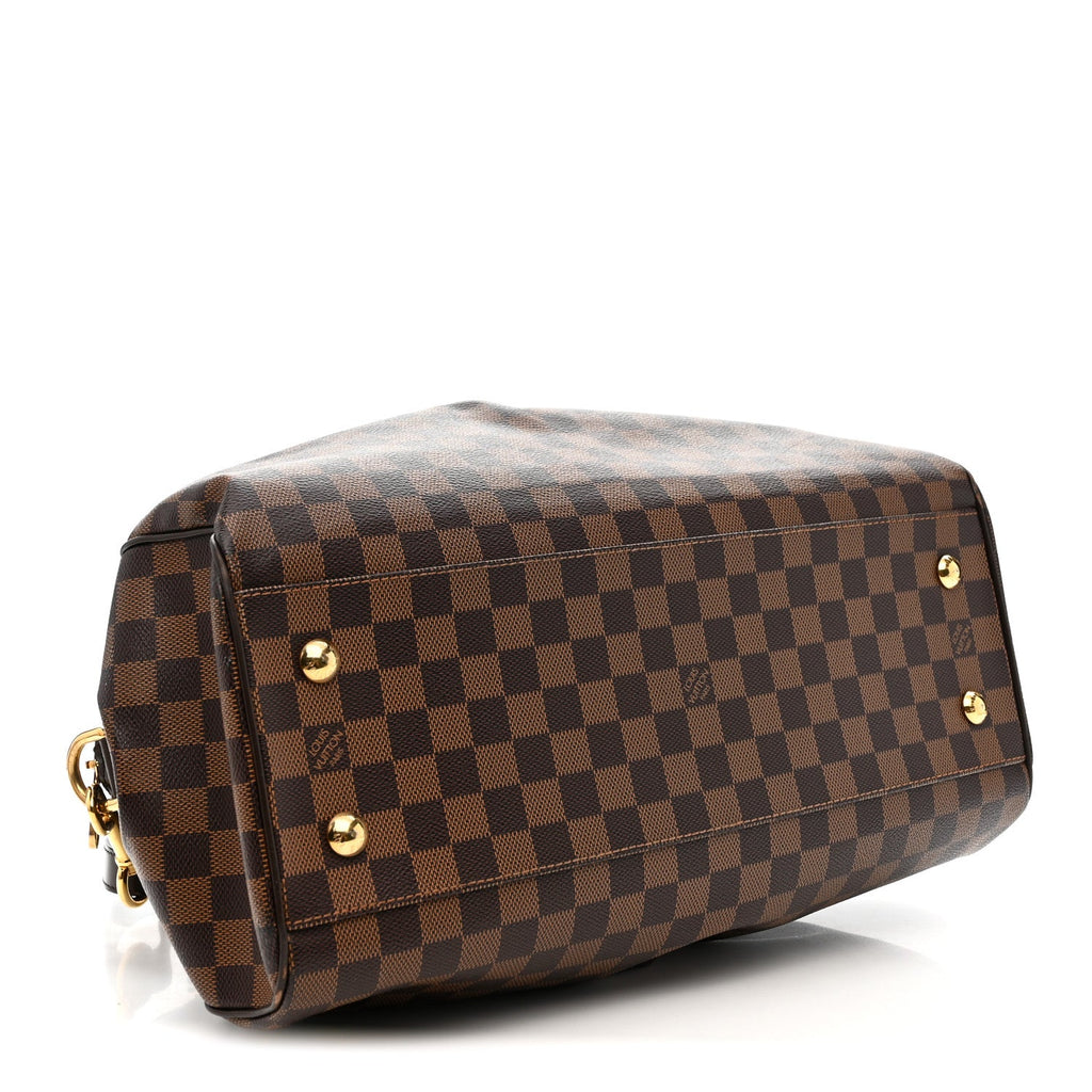 Louis Vuitton Damier Ebene Trevi GM