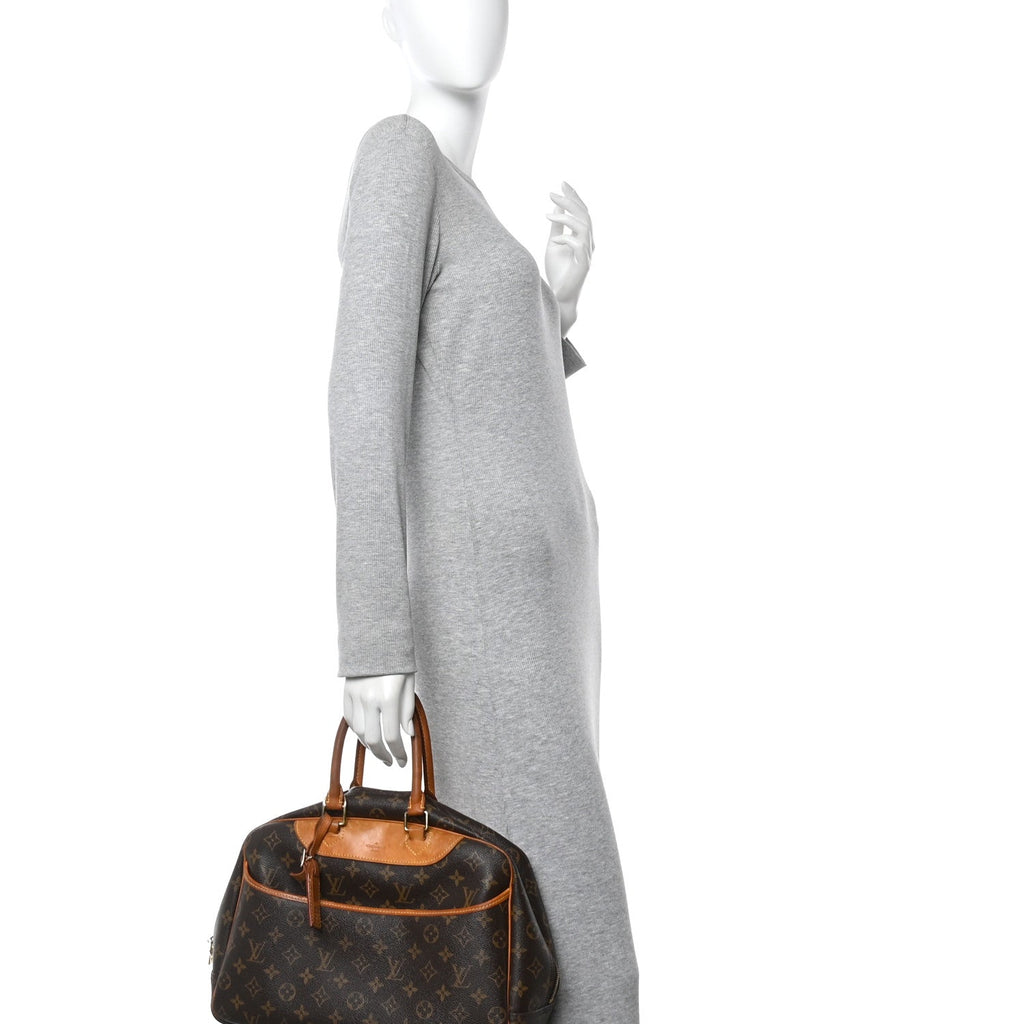 Louis Vuitton Monogram Deauville