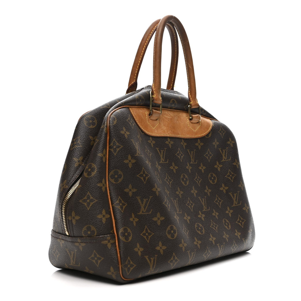 Louis Vuitton Monogram Deauville