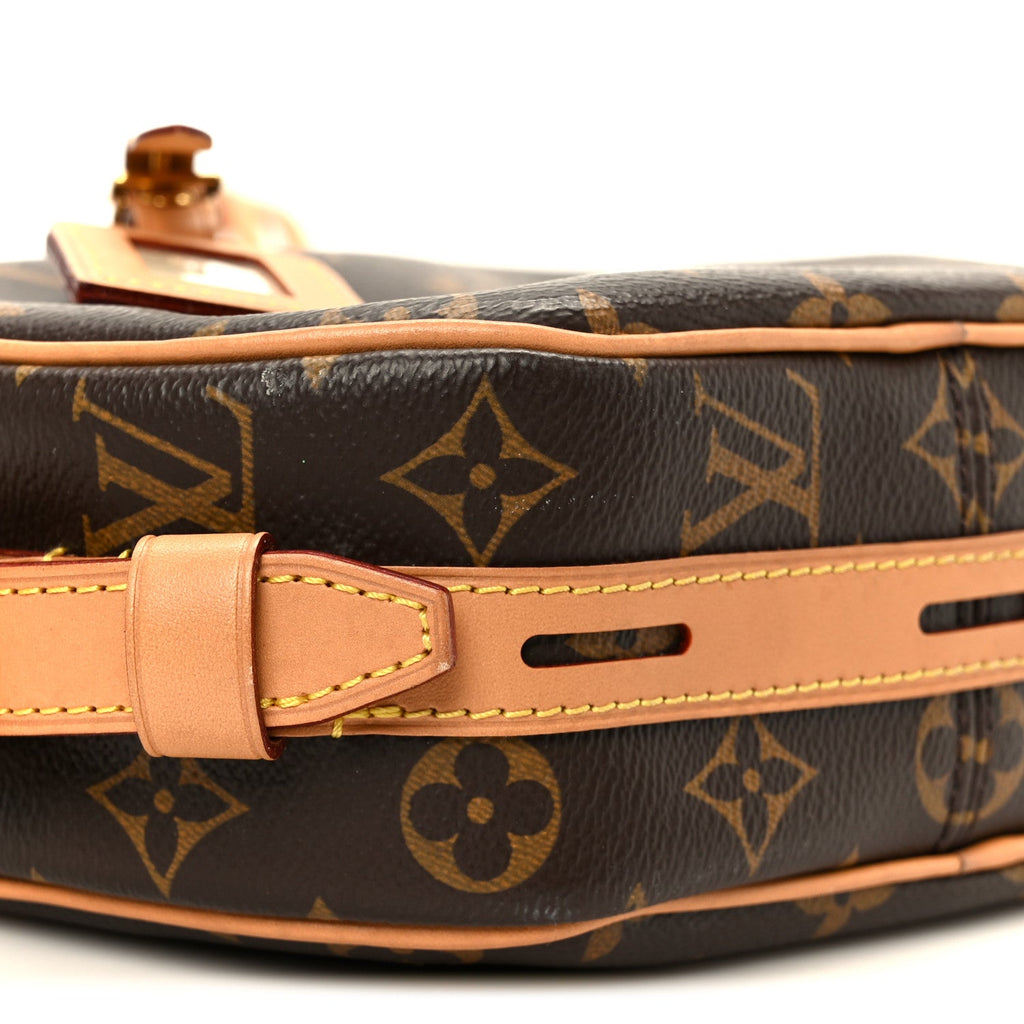 Louis Vuitton Monogram Boite Chapeau Souple MM