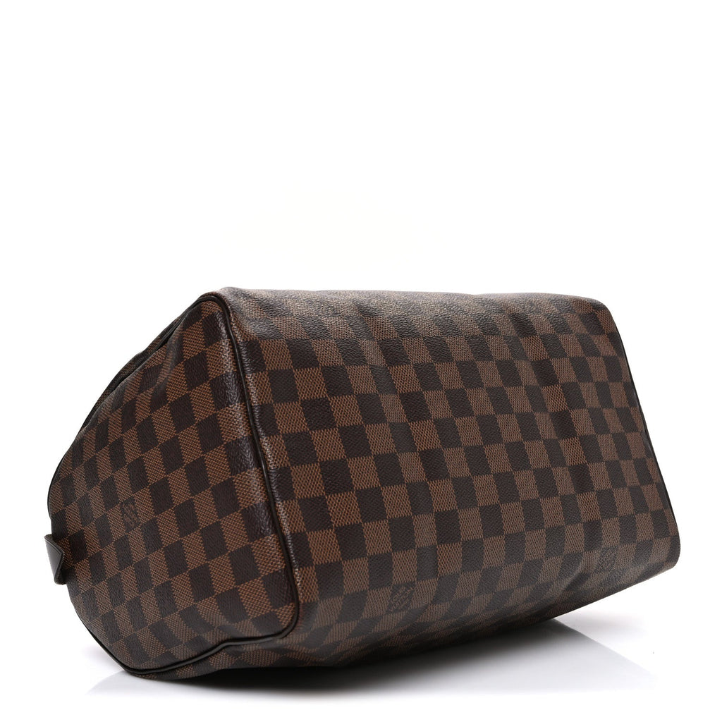 Louis Vuitton Damier Ebene Speedy 30