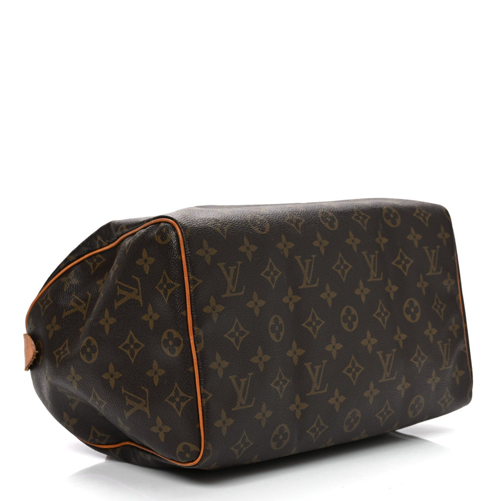 Louis Vuitton Monogram Speedy 30