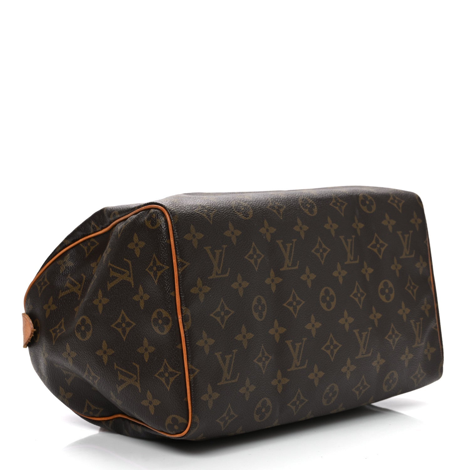 Louis Vuitton Monogram Speedy 30