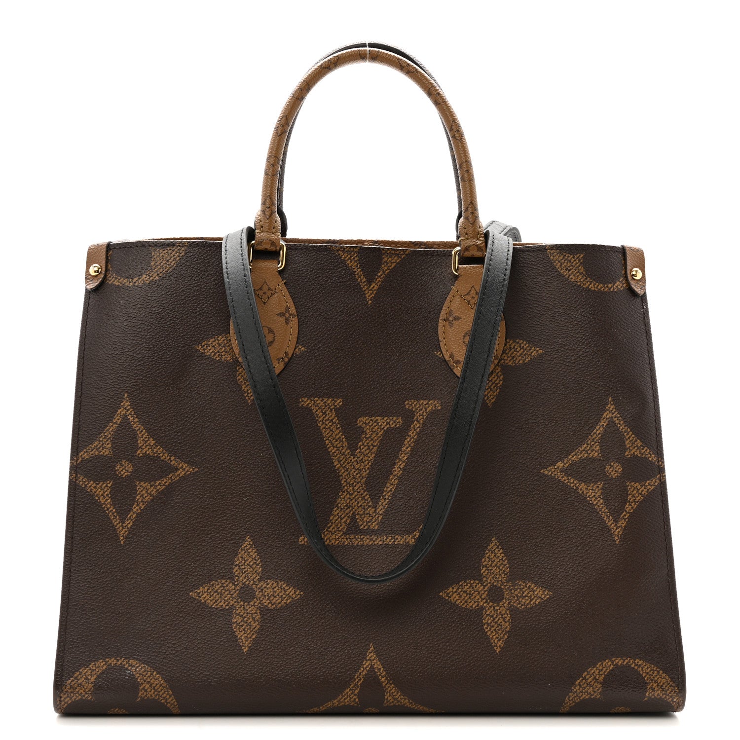 Louis Vuitton Reverse Monogram Giant Onthego MM