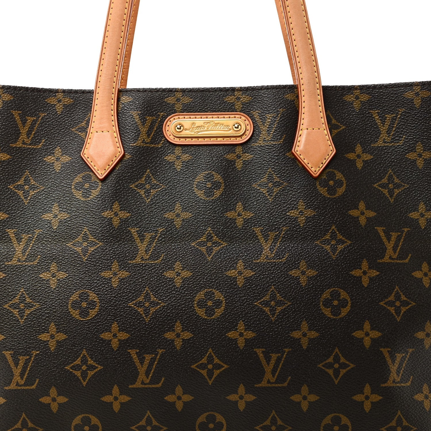 Louis Vuitton Monogram Wilshire MM