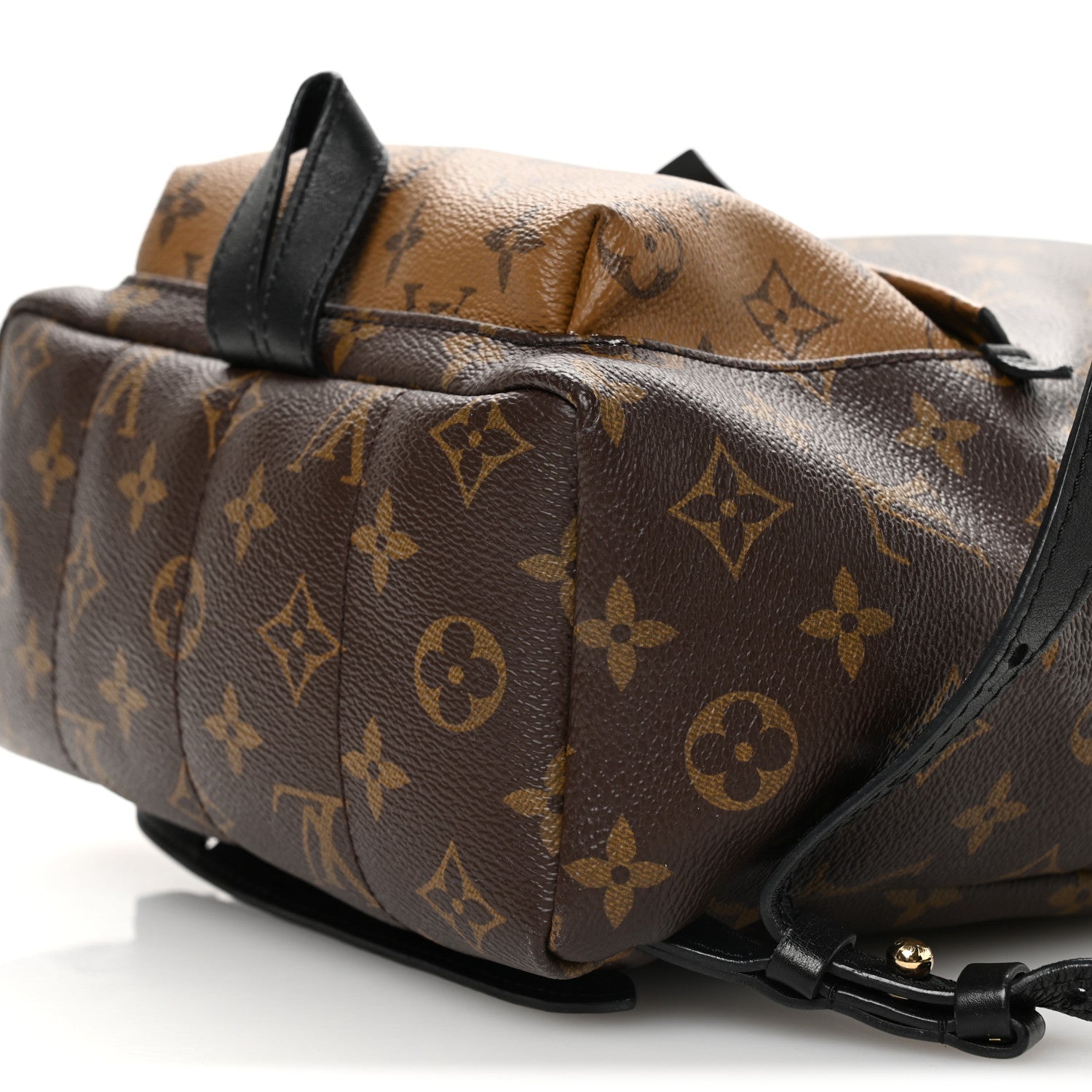 Louis Vuitton Reverse Monogram Palm Springs Backpack PM