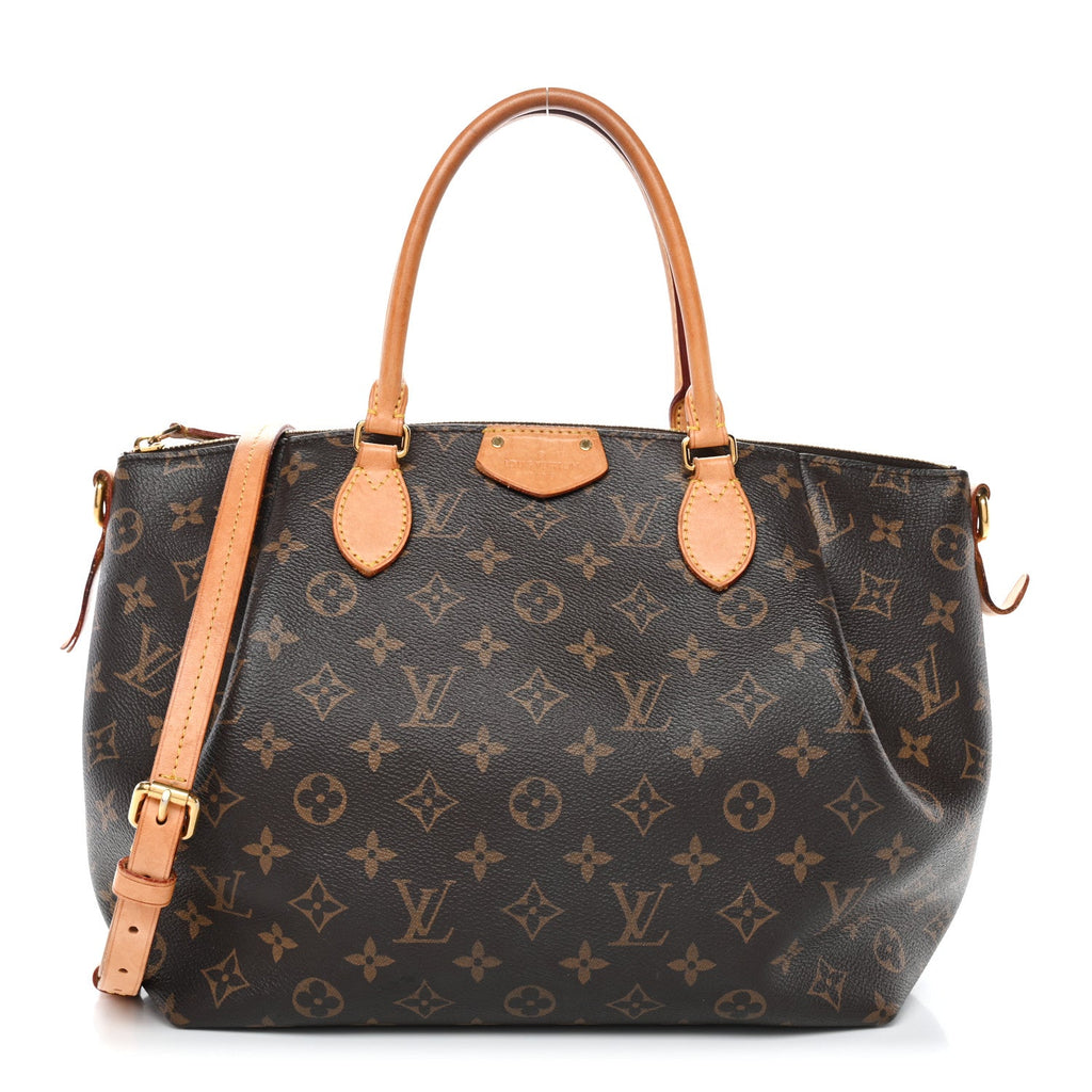 Louis Vuitton Monogram Turenne MM