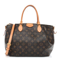 Louis Vuitton Monogram Turenne MM