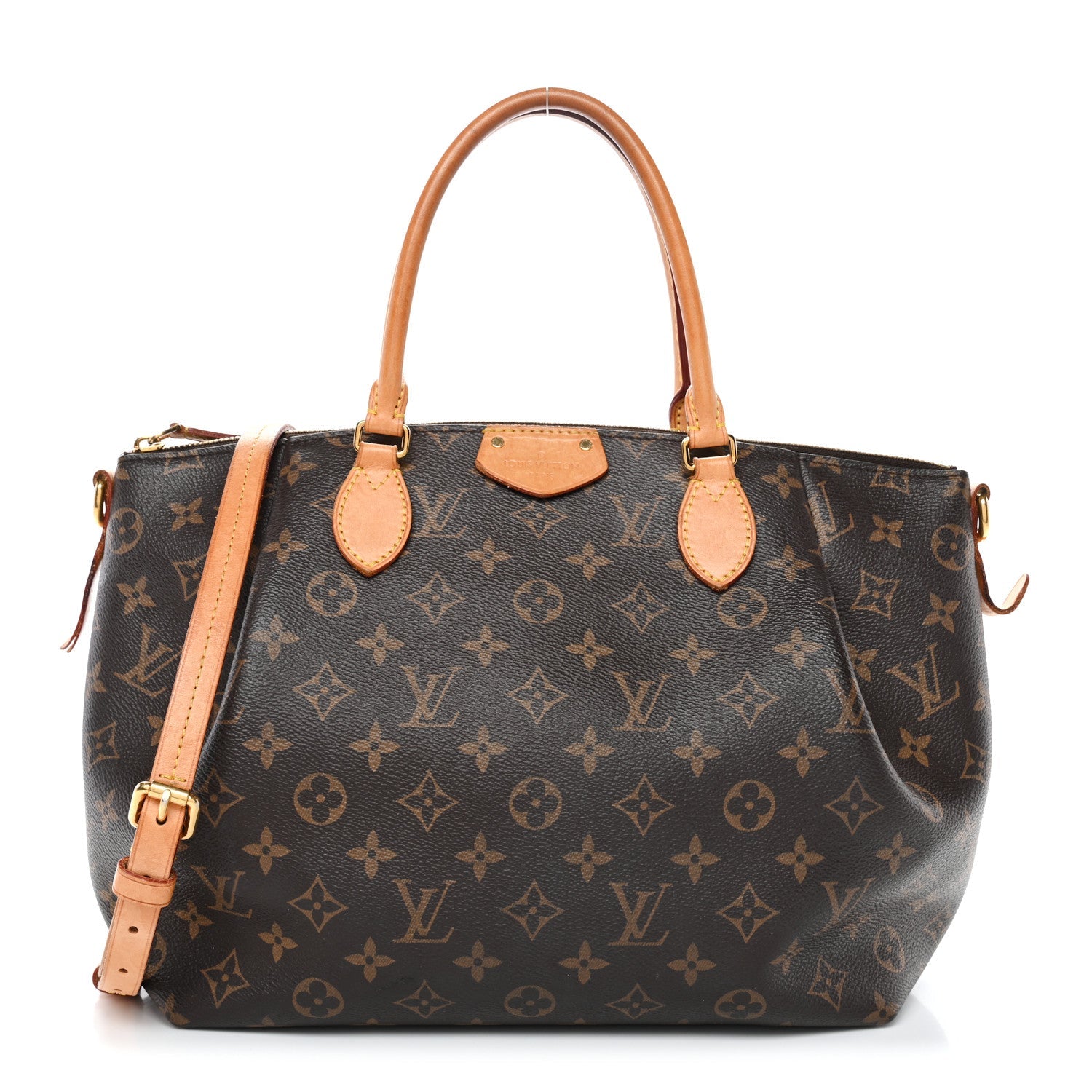 Louis Vuitton Monogram Turenne MM