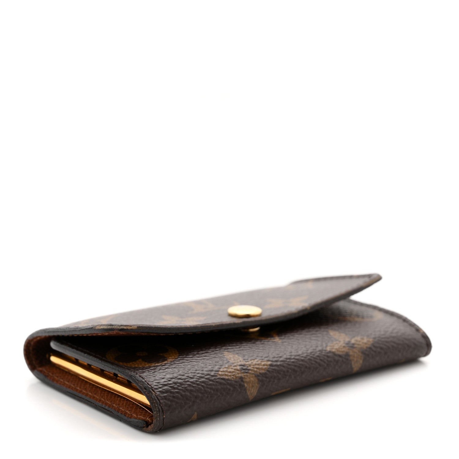 Louis Vuitton Monogram 6 Key Multicles Holder