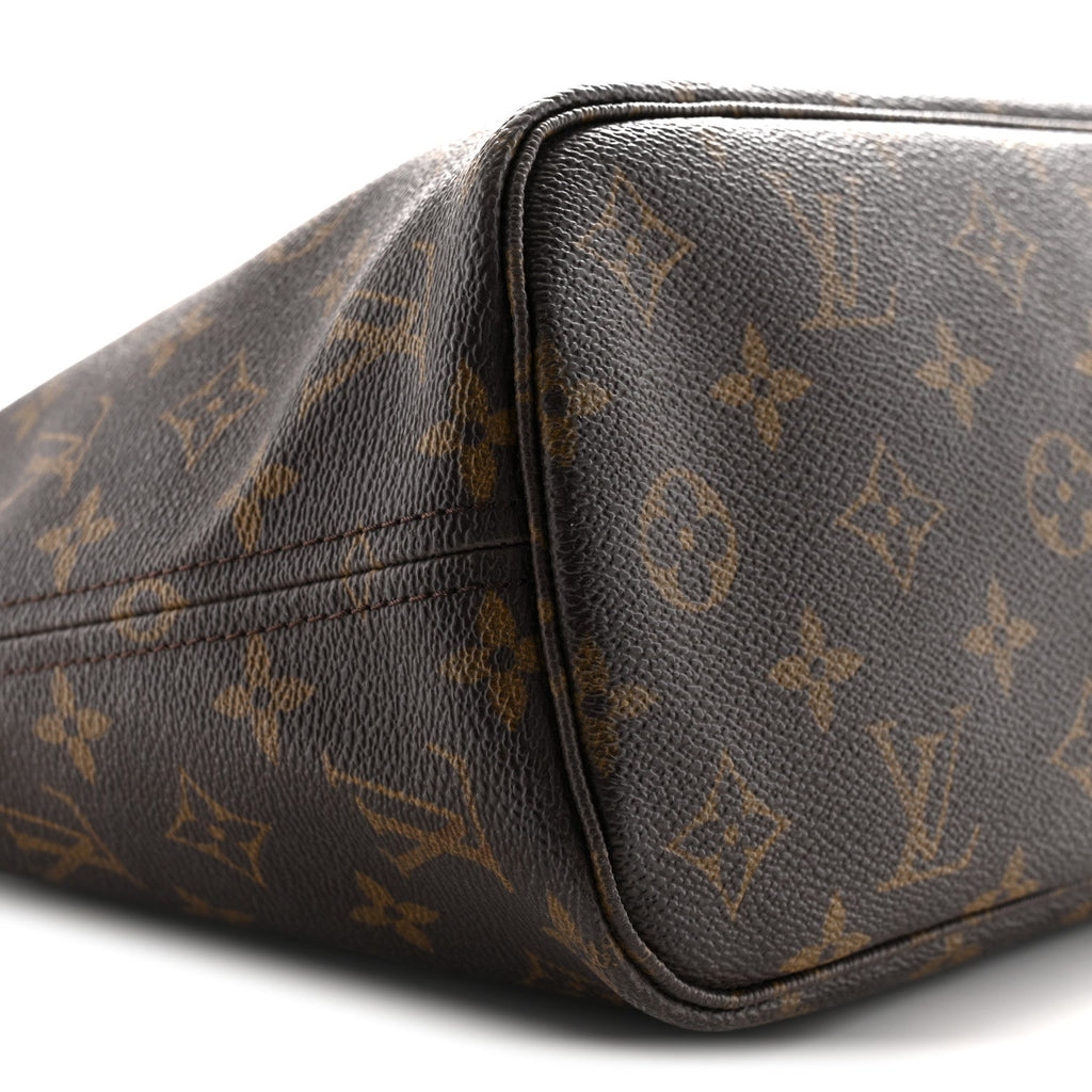 Louis Vuitton Monogram Neverfull PM